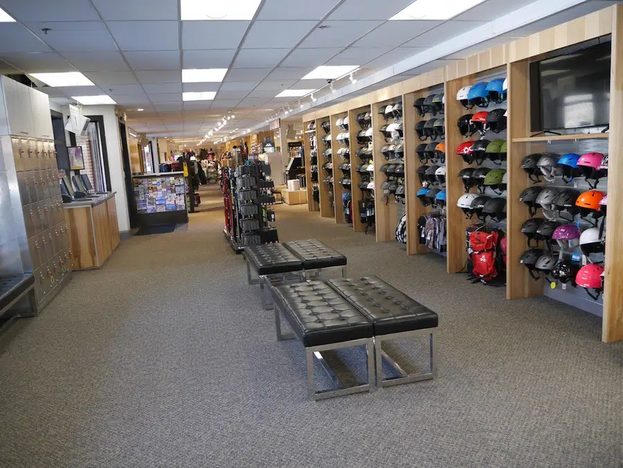 Cole Sport - Lowell Ave
